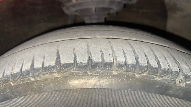 Second-hand 2014 Hyundai Xcent 1.2 Kappa SX Option AT for sale in Chennai-24