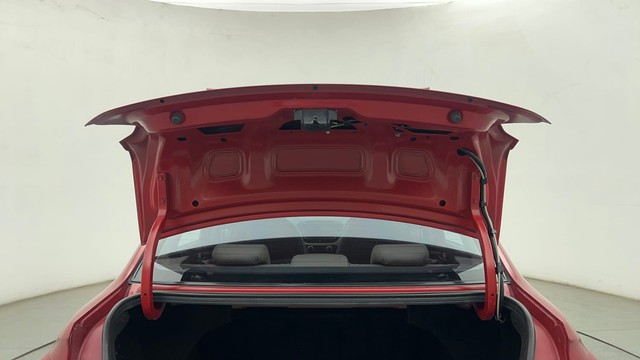 Second-hand 2014 Hyundai Xcent 1.2 Kappa SX Option AT for sale in Chennai-37