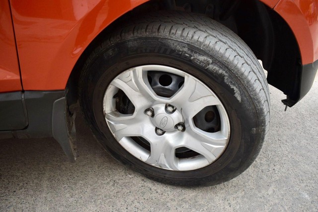 Second-hand 2015 Ford Ecosport 1.5 Ti VCT MT Trend BSIV for sale in Gurgaon-16