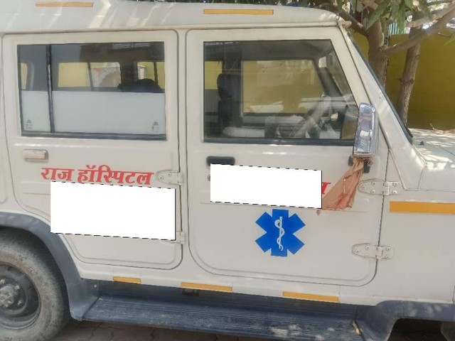 Second-hand 2014 Mahindra Bolero DI BSIII for sale in Giridih-2