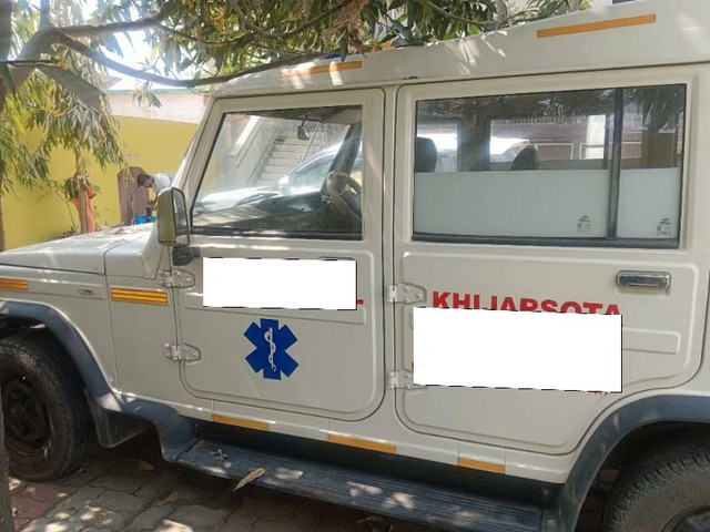 Second-hand 2014 Mahindra Bolero DI BSIII for sale in Giridih-1