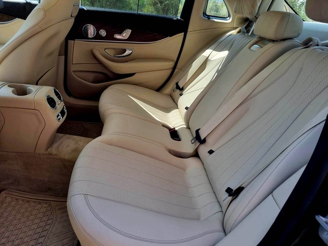 Second-hand 2020 Mercedes-Benz E-Class Exclusive E 200 for sale in New Delhi-9