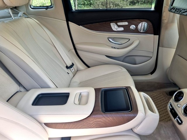 Second-hand 2020 Mercedes-Benz E-Class Exclusive E 200 for sale in New Delhi-11