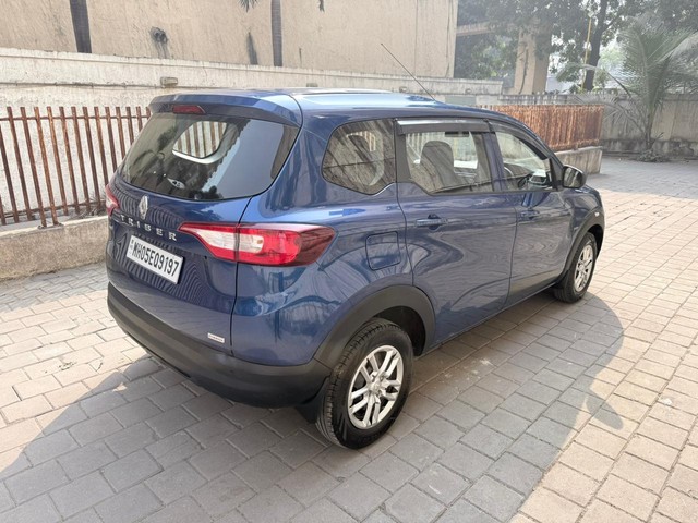 Second-hand 2021 Renault Triber RXL BSVI for sale in Thane-1