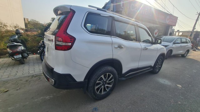 Second-hand 2023 Mahindra Scorpio N Z8L Diesel 2023-2025 for sale in Ludhiana-15