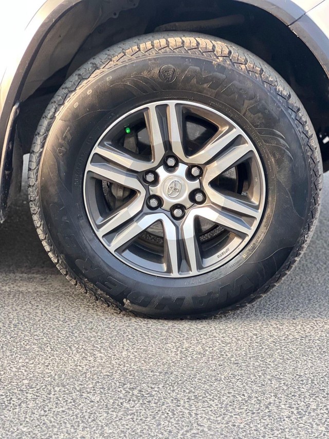 Second-hand 2021 Toyota Fortuner 2.8 2WD AT for sale in New Delhi-5