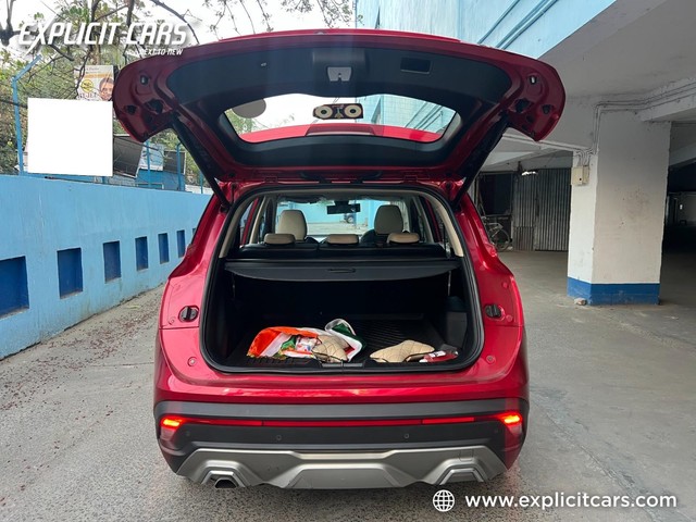 Second-hand 2021 MG Hector Sharp DCT for sale in Kolkata-15
