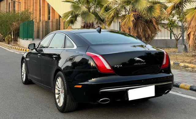 Second-hand 2017 Jaguar XJ 2.0L Portfolio for sale in New Delhi-13