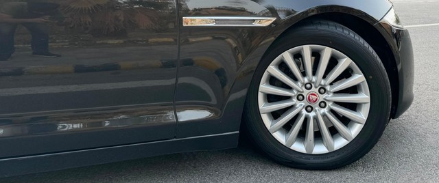 Second-hand 2017 Jaguar XJ 2.0L Portfolio for sale in New Delhi-7