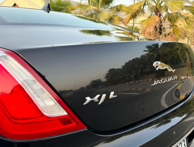 Second-hand 2017 Jaguar XJ 2.0L Portfolio for sale in New Delhi-8