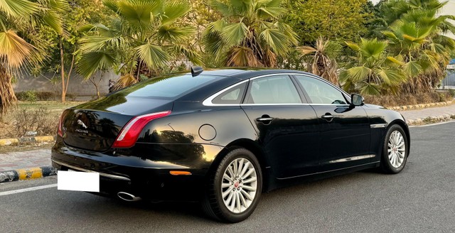 Second-hand 2017 Jaguar XJ 2.0L Portfolio for sale in New Delhi-2