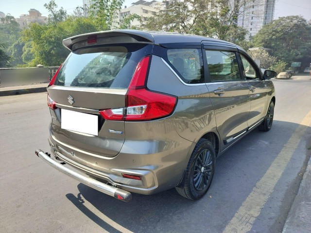 Second-hand 2018 Maruti Suzuki Ertiga VDI for sale in Thane-9