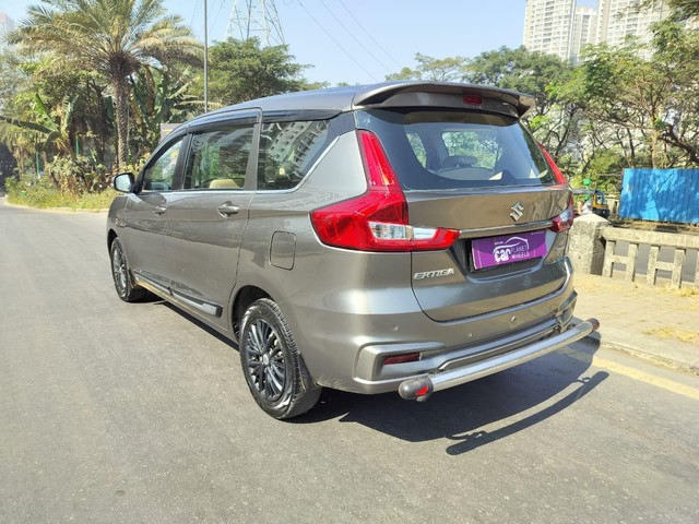 Second-hand 2018 Maruti Suzuki Ertiga VDI for sale in Thane-8