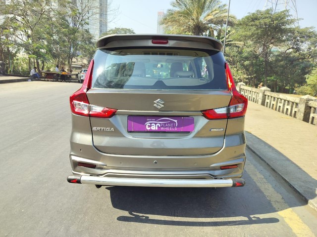 Second-hand 2018 Maruti Suzuki Ertiga VDI for sale in Thane-2