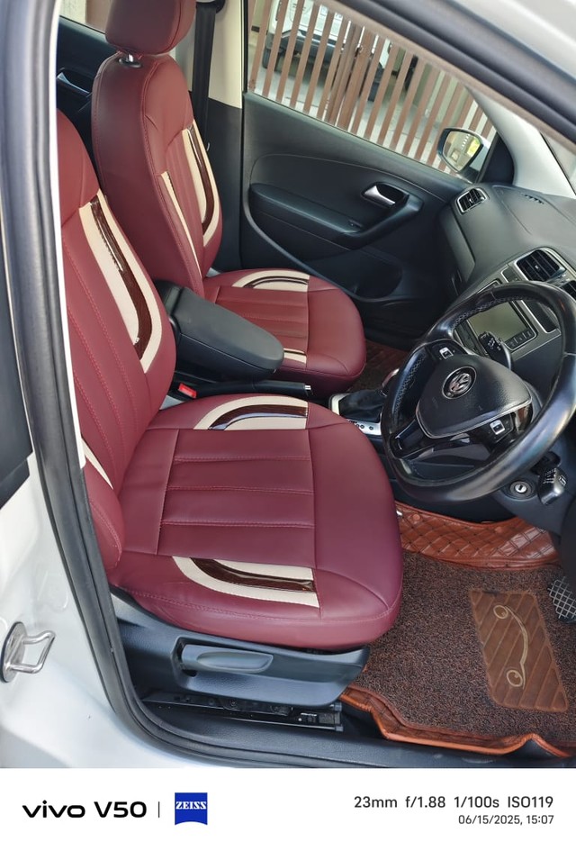 Volkswagen Polo 1.0 TSI Highline Plus Second-hand 2020 Volkswagen Polo 1.0 TSI Highline Plus for sale in Hyderabad-2