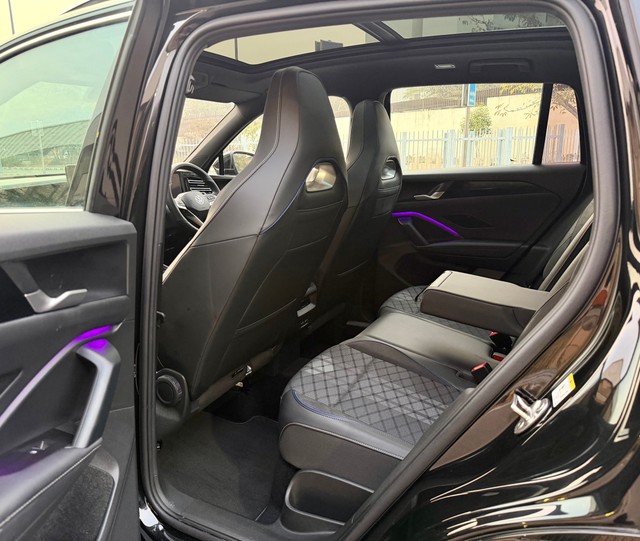 Volkswagen Tiguan R Line 2.0L TSI Second-hand 2025 Volkswagen Tiguan R Line 2.0L TSI for sale in New Delhi-15