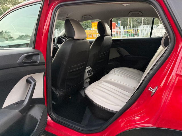 Second-hand 2022 Skoda Kushaq 1.0 TSI Active BSVI for sale in New Delhi-12