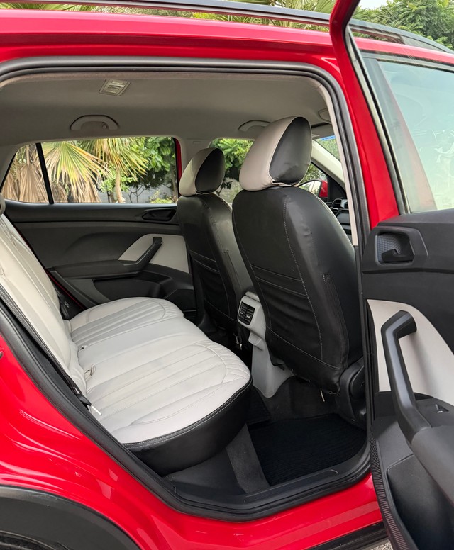 Second-hand 2022 Skoda Kushaq 1.0 TSI Active BSVI for sale in New Delhi-15