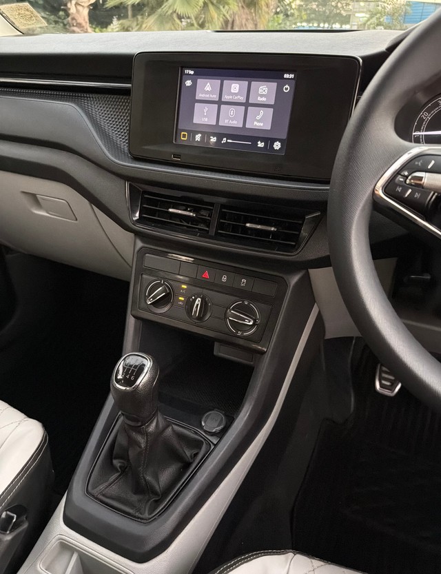 Second-hand 2022 Skoda Kushaq 1.0 TSI Active BSVI for sale in New Delhi-14