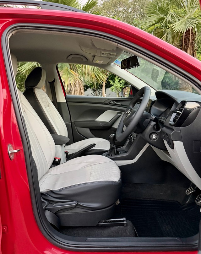 Second-hand 2022 Skoda Kushaq 1.0 TSI Active BSVI for sale in New Delhi-10