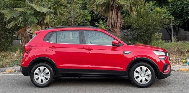 Second-hand 2022 Skoda Kushaq 1.0 TSI Active BSVI for sale in New Delhi-1