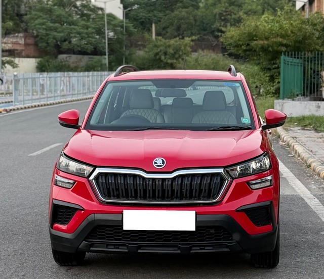 Second-hand 2022 Skoda Kushaq 1.0 TSI Active BSVI for sale in New Delhi-5