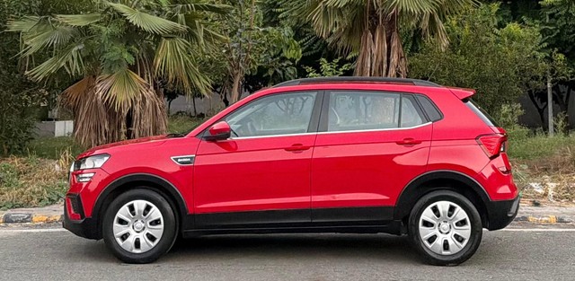 Second-hand 2022 Skoda Kushaq 1.0 TSI Active BSVI for sale in New Delhi-4