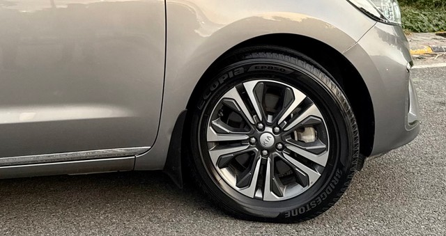 Second-hand 2020 Kia Carnival Prestige 6 STR for sale in New Delhi-6