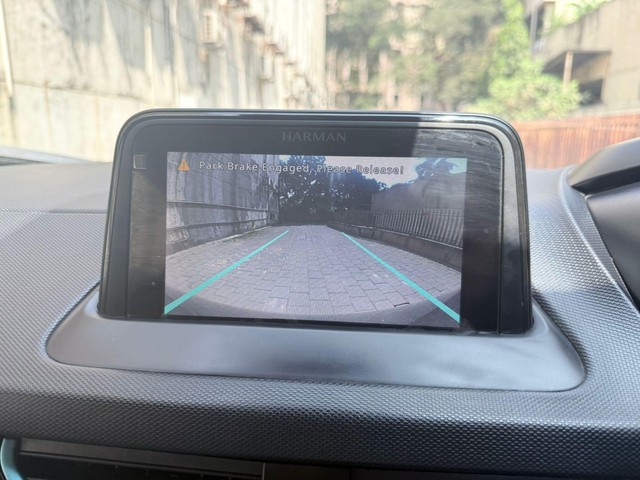 Second-hand 2023 Tata Nexon EV XZ Plus LUX for sale in Thane-13