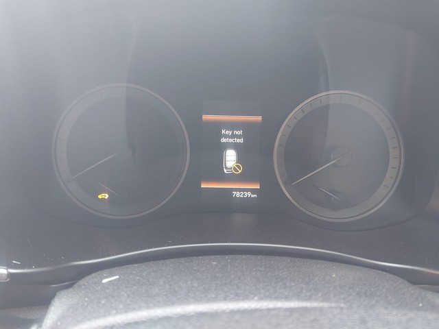 Second-hand 2020 Hyundai Tucson GLS 4WD Diesel AT for sale in Chennai-6