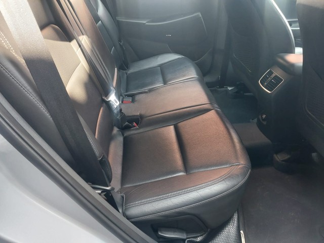 Second-hand 2020 Hyundai Tucson GLS 4WD Diesel AT for sale in Chennai-4