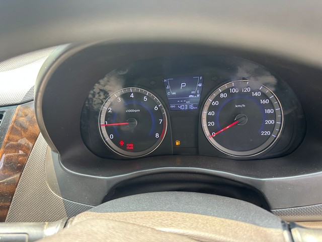 Second-hand 2016 Hyundai Verna 1.6 VTVT AT SX for sale in Chennai-5