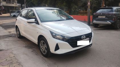 308 Used Hyundai i20 in Modinagar