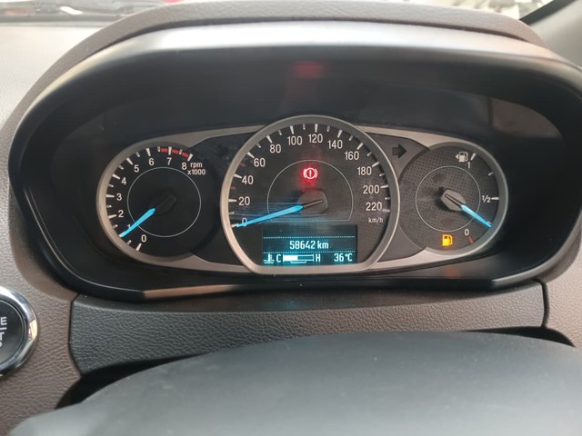 Second-hand 2019 Ford Freestyle Titanium Petrol BSIV for sale in Chennai-4