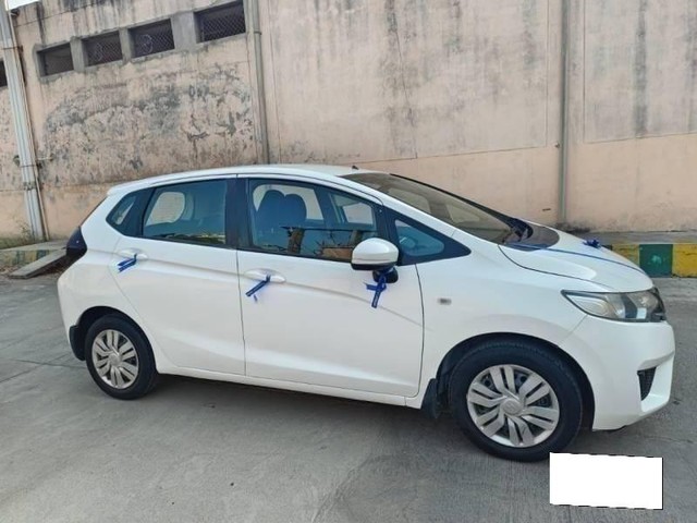 Honda Jazz 1.2 S i VTEC Second-hand 2015 Honda Jazz 1.2 S i VTEC for sale in Noida-1