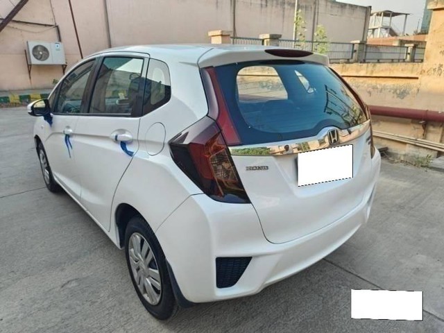 Honda Jazz 1.2 S i VTEC Second-hand 2015 Honda Jazz 1.2 S i VTEC for sale in Noida-4