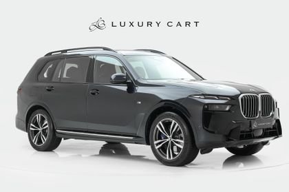Used xDrive 40i M Sport