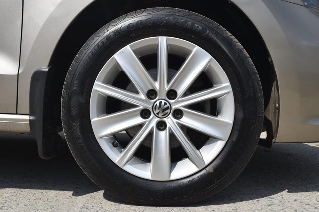 Second-hand 2015 Volkswagen Vento 1.2 TSI Highline AT for sale in Gurgaon-15