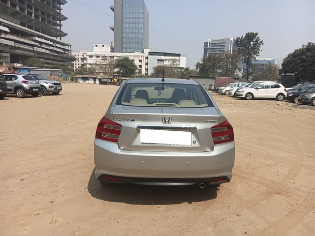 Second-hand 2013 Honda City 1.5 S AT for sale in Pune-1