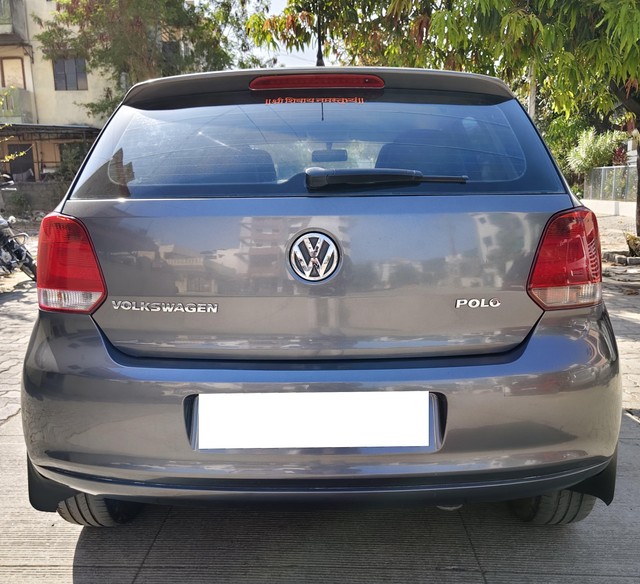 Second-hand 2014 Volkswagen Polo 1.2 MPI Comfortline for sale in Nagpur-2