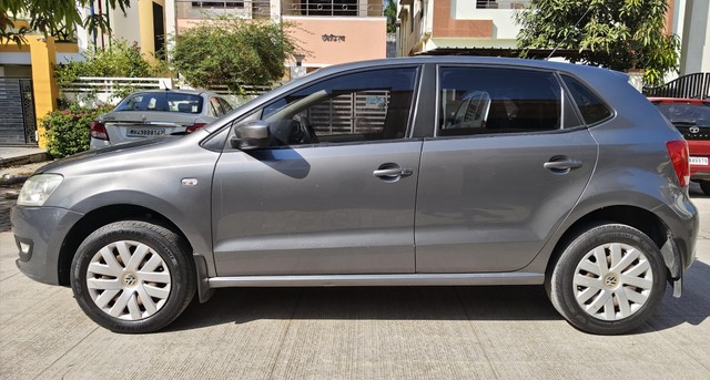Second-hand 2014 Volkswagen Polo 1.2 MPI Comfortline for sale in Nagpur-5