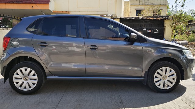 Second-hand 2014 Volkswagen Polo 1.2 MPI Comfortline for sale in Nagpur-1