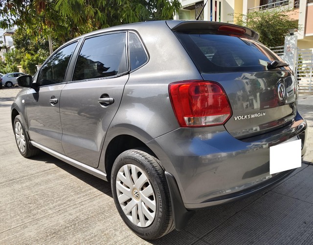 Second-hand 2014 Volkswagen Polo 1.2 MPI Comfortline for sale in Nagpur-3