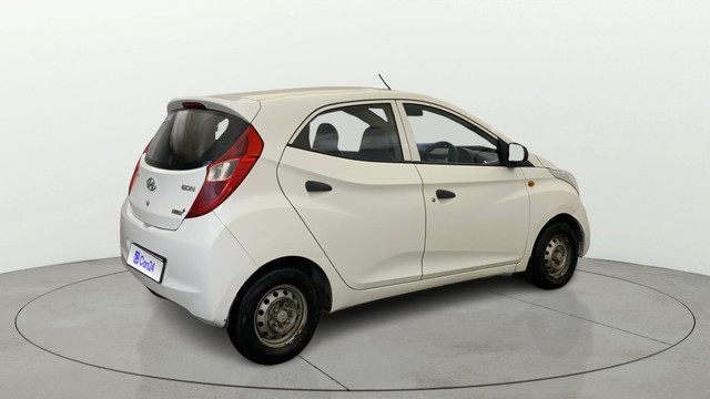 Second-hand 2014 Hyundai EON Era Plus for sale in Greater Noida-13