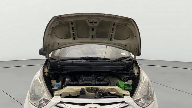 Second-hand 2014 Hyundai EON Era Plus for sale in Greater Noida-19