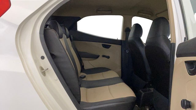 Second-hand 2014 Hyundai EON Era Plus for sale in Greater Noida-8