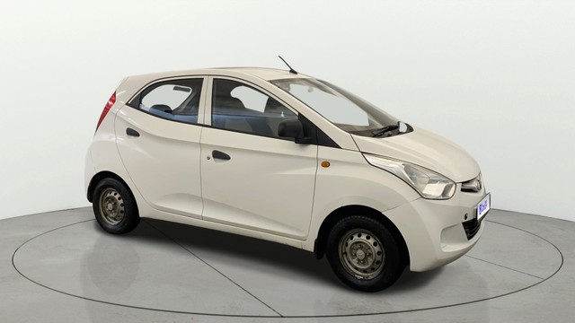 Second-hand 2014 Hyundai EON Era Plus for sale in Greater Noida-11