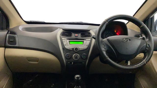 Second-hand 2014 Hyundai EON Era Plus for sale in Greater Noida-21