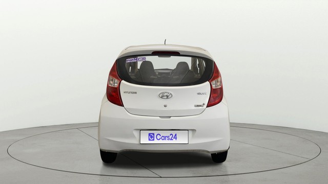 Second-hand 2014 Hyundai EON Era Plus for sale in Greater Noida-14