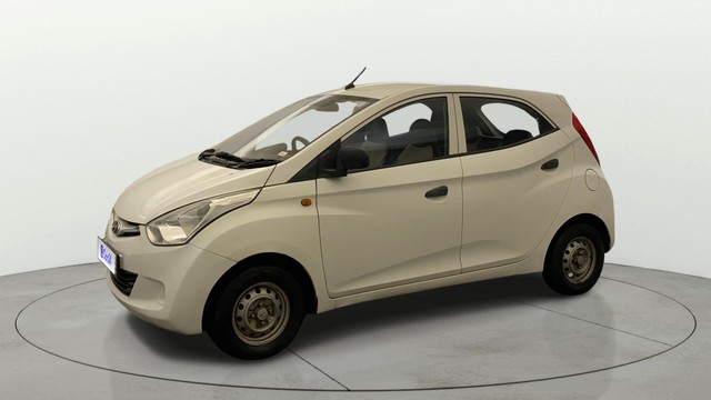 Second-hand 2014 Hyundai EON Era Plus for sale in Greater Noida-17